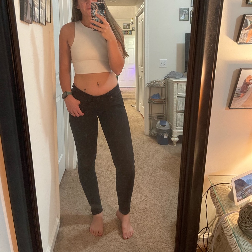 Levi Jeans
